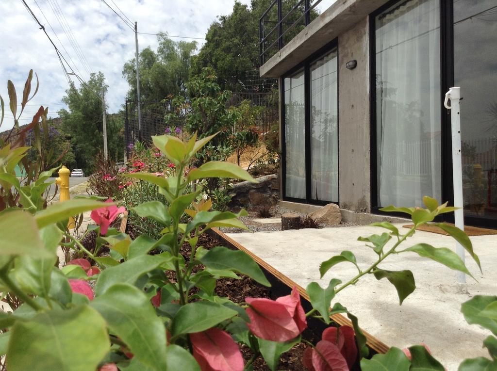 Lomas Loft Leilighet Santiago Rom bilde