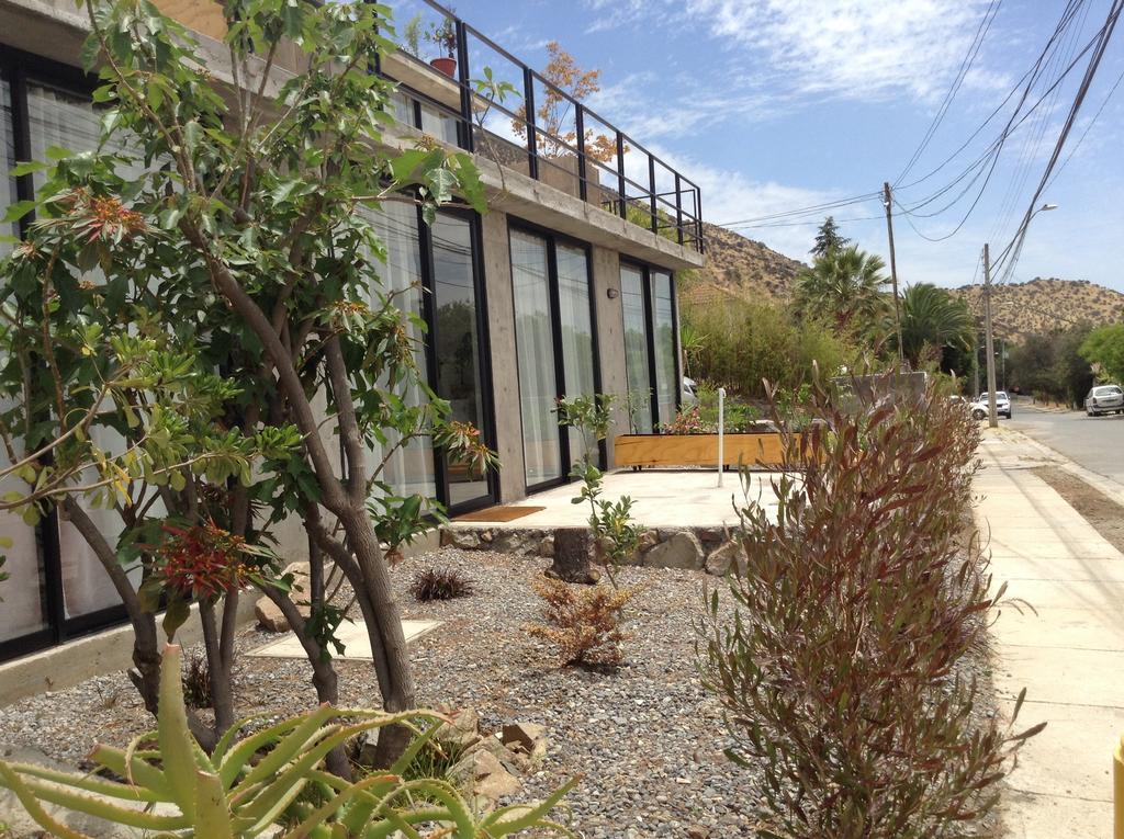 Lomas Loft Leilighet Santiago Rom bilde