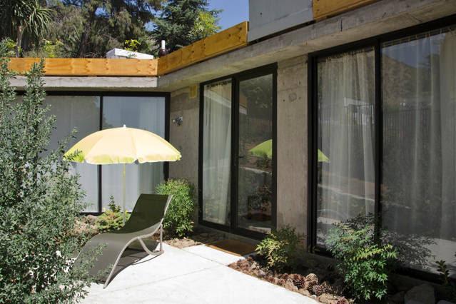 Lomas Loft Leilighet Santiago Rom bilde