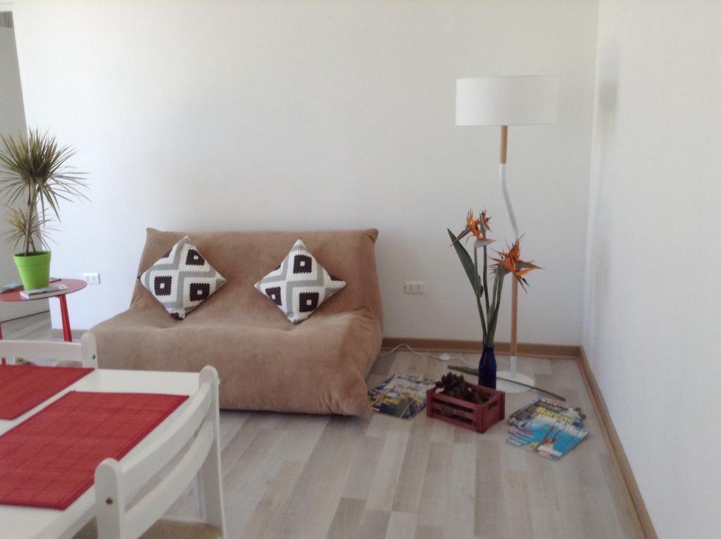 Lomas Loft Leilighet Santiago Rom bilde