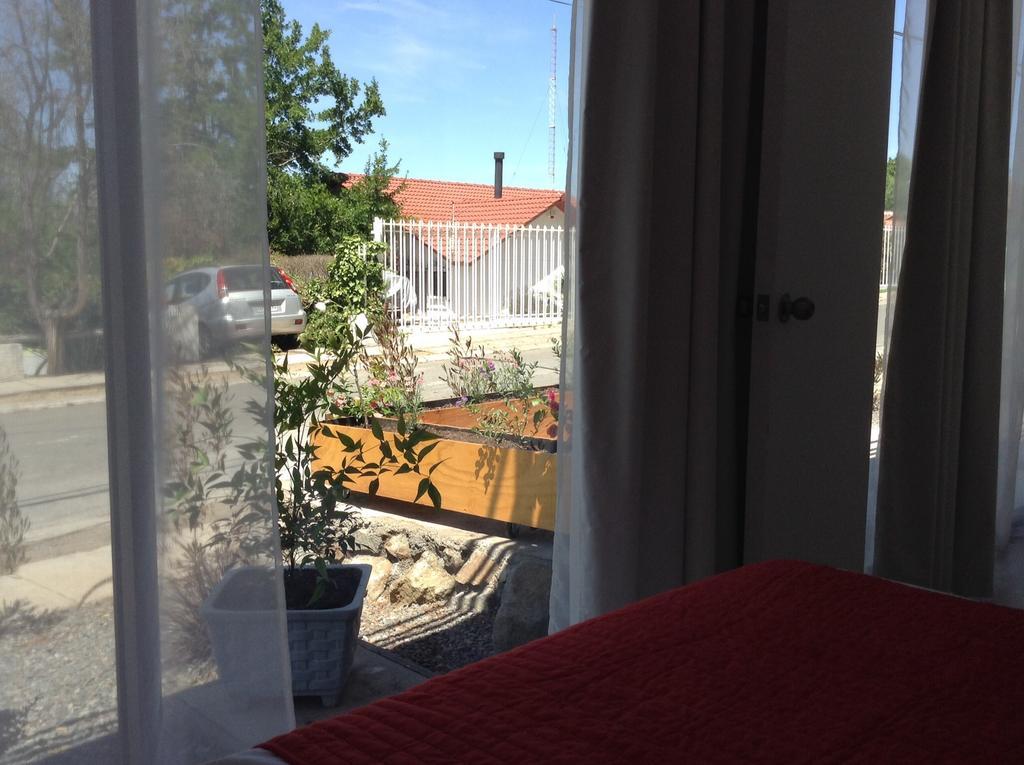 Lomas Loft Leilighet Santiago Rom bilde