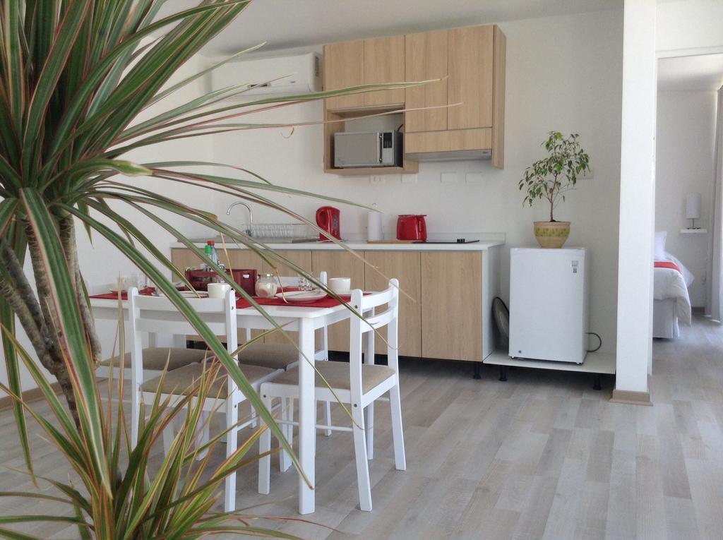 Lomas Loft Leilighet Santiago Rom bilde