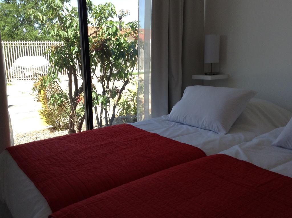 Lomas Loft Leilighet Santiago Rom bilde