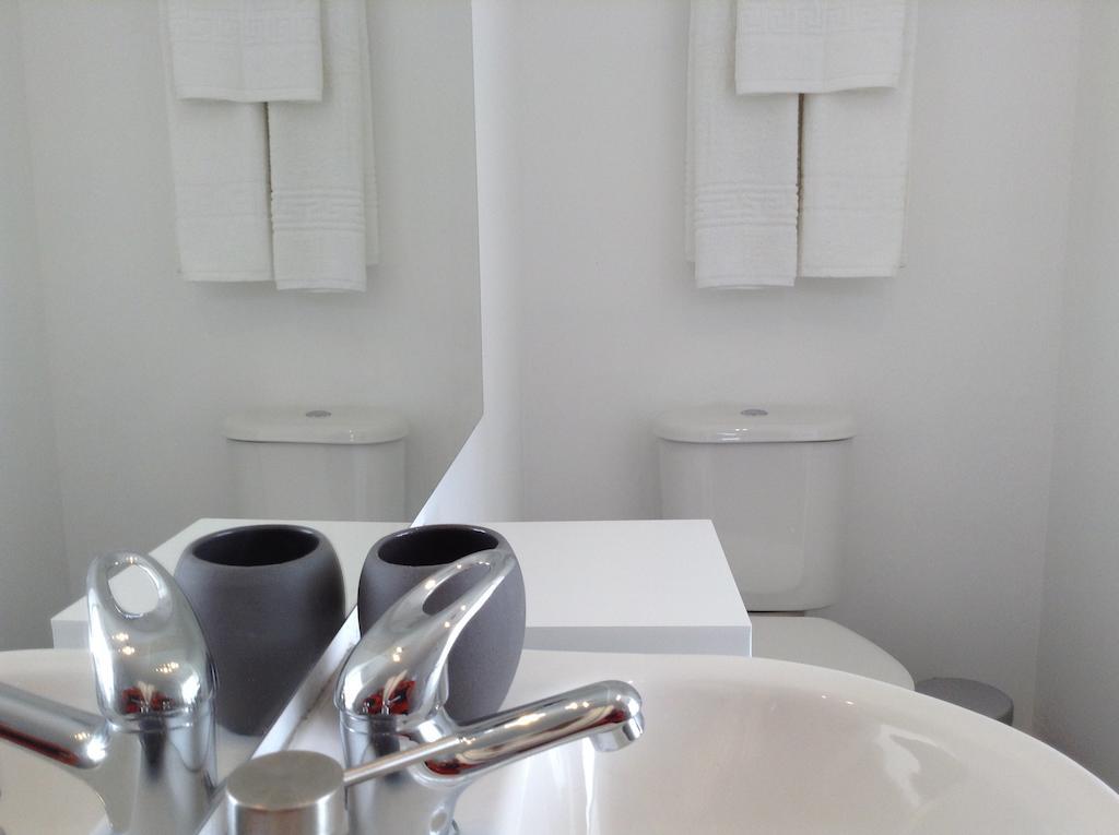 Lomas Loft Leilighet Santiago Rom bilde