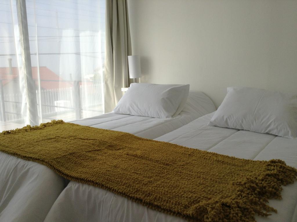 Lomas Loft Leilighet Santiago Rom bilde