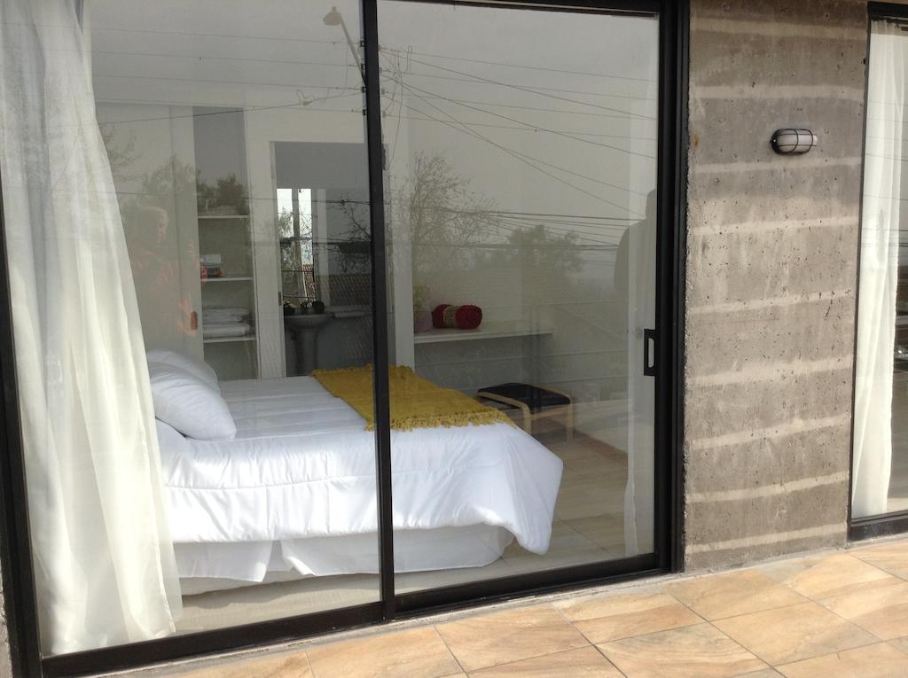 Lomas Loft Leilighet Santiago Rom bilde