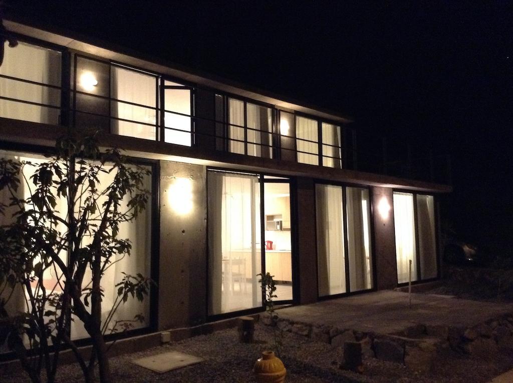 Lomas Loft Leilighet Santiago Rom bilde